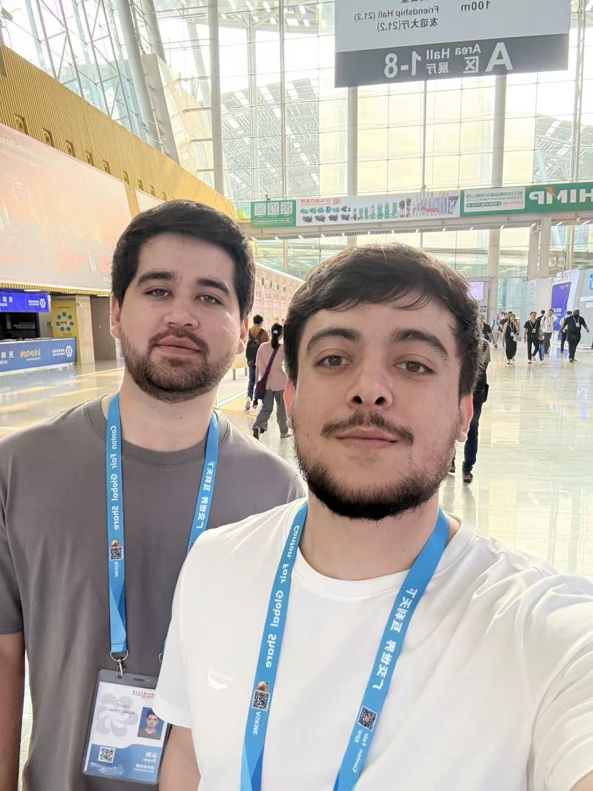 Canton Fair, Guangzhou