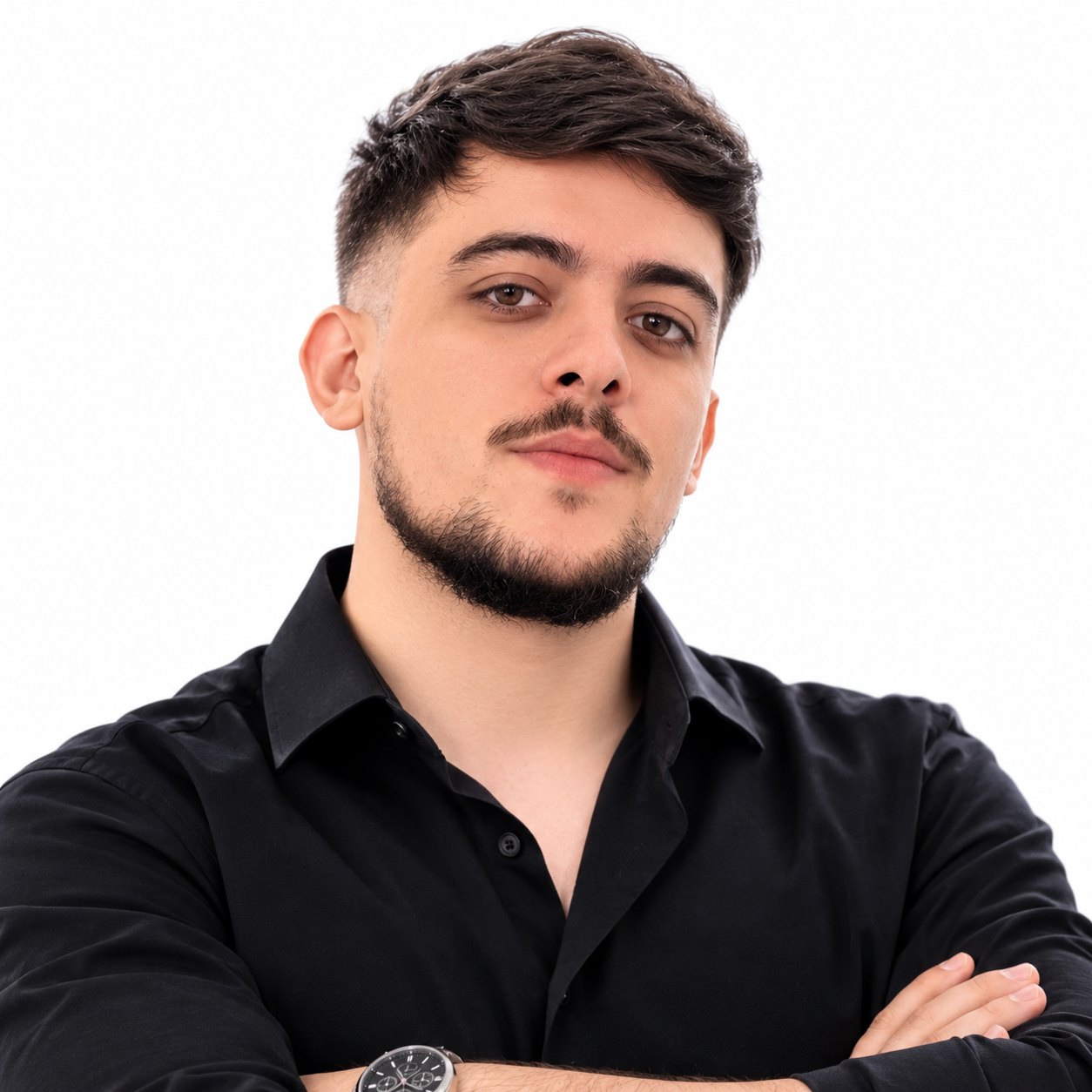 Founder of SupplyDaddy